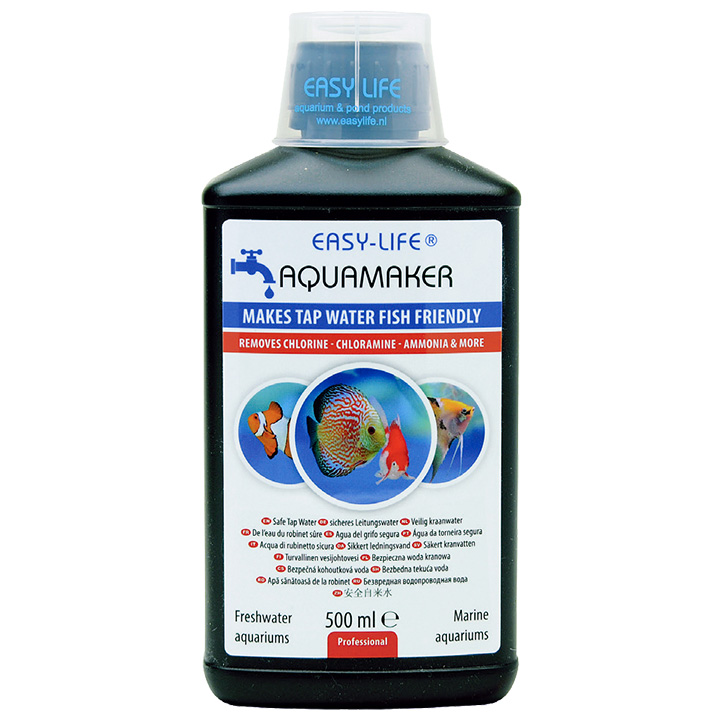 AquaMaker 水質穩定劑