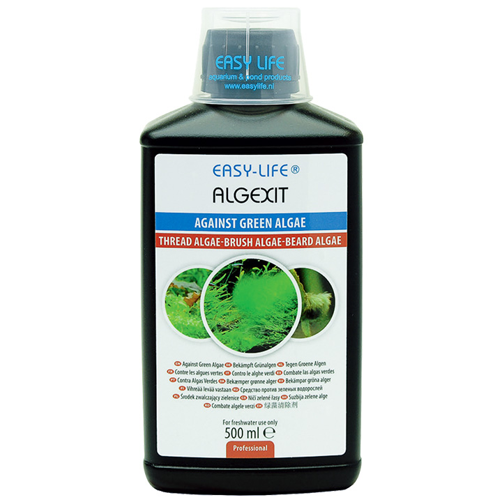 AlgExit 除綠藻劑