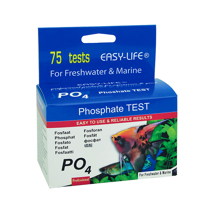 Phosphate 高感度磷酸鹽試劑