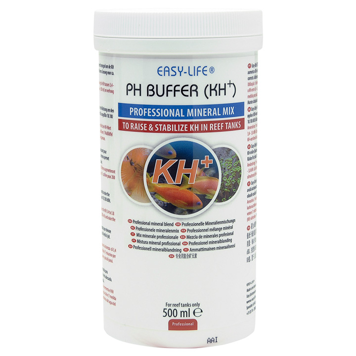 pH-Buffer(KH+) KH 緩衝液