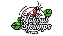 Natural Shrimps Colombia