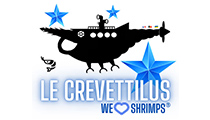 Le Crevettilus
