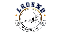 Legend Shrimp Land